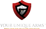 Your Unique Arms Logo